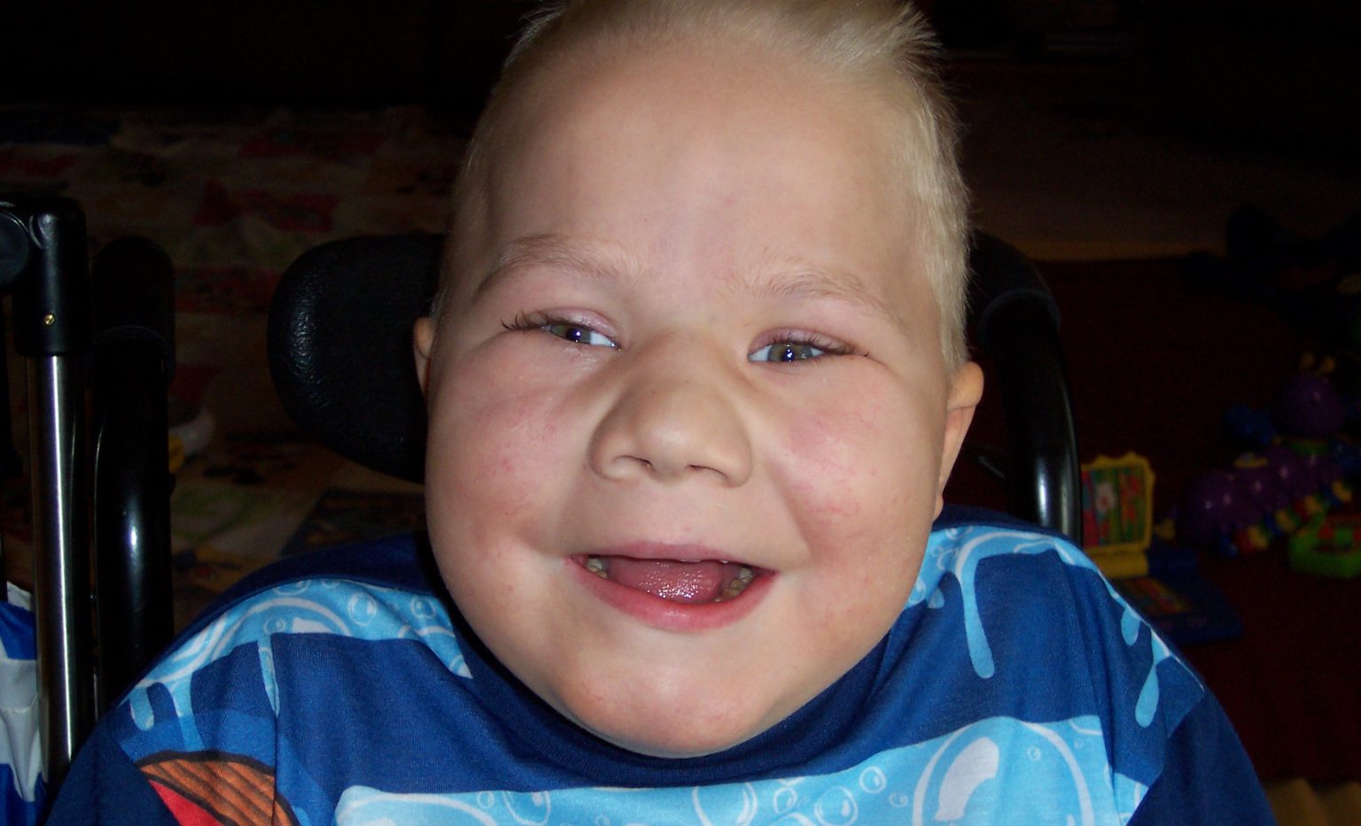 Trisomy 13 A Handbook for Families SOFT