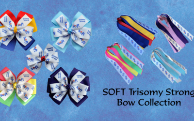 The SOFT Trisomy Strong Bow Collection