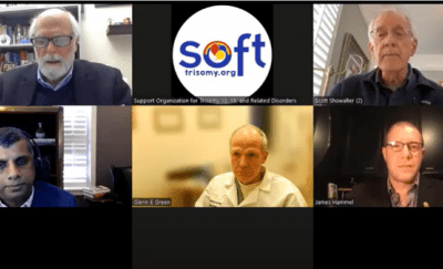 Video – 2022 SOFT Medical Advisory Board Round Table