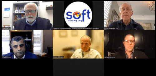 Video – 2022 SOFT Medical Advisory Board Round Table