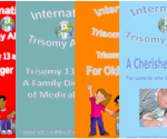 International Trisomy Alliance (ITA) Publications