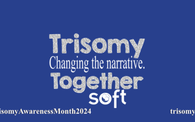 2024 Trisomy Awareness Profile Frames & Covers
