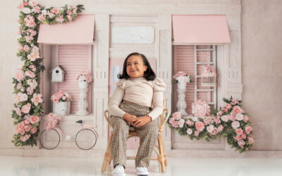 Trisomy Awareness Month Spotlight – Ruth de la Cruz