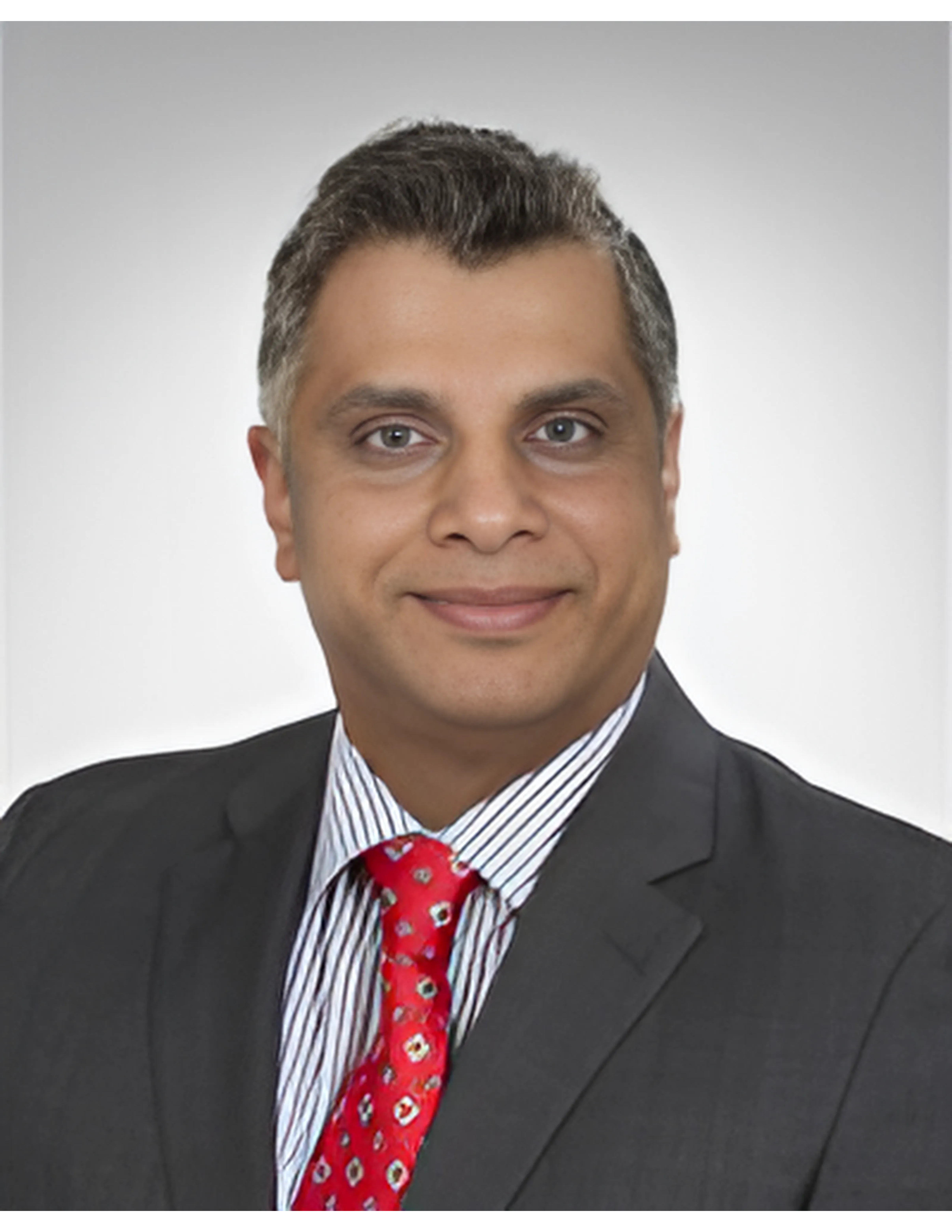 Dr. Menon