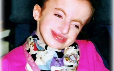 Trisomy Awareness Month Spotlight – Ann Barnes