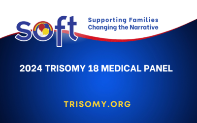 2024 Trisomy 18 Medical Panel – Expert Insights During Trisomy Awareness Month