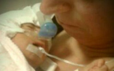 Trisomy Awareness Month Spotlight – Nadin Koharic