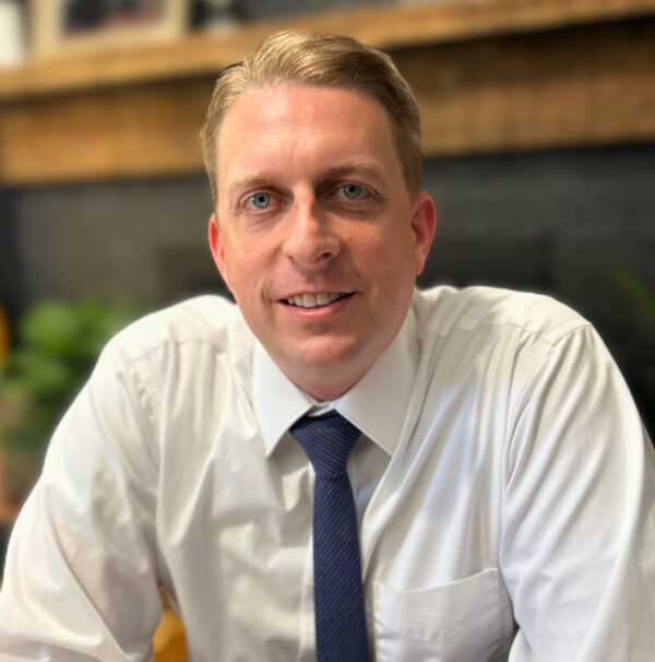 Nick Holladay, President and CEO of SOFT