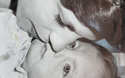 Trisomy Awareness Month Spotlight – Debi Muntz