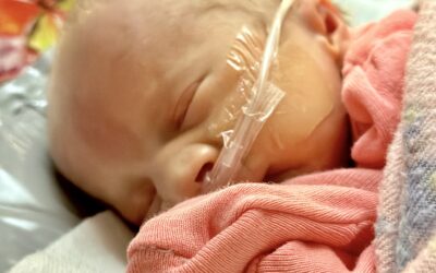 Trisomy Awareness Month Spotlight – Brandi Tyo