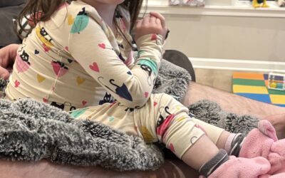 Trisomy Awareness Month Spotlight – Elizabeth Petersen