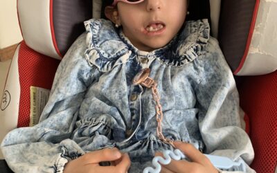 Trisomy Awareness Month Spotlight – Erika Quintana