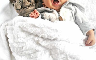 Trisomy Awareness Month Spotlight – Heather Anderson