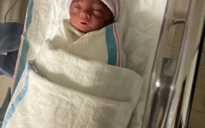 Trisomy Awareness Month Spotlight – Rene Hernandez