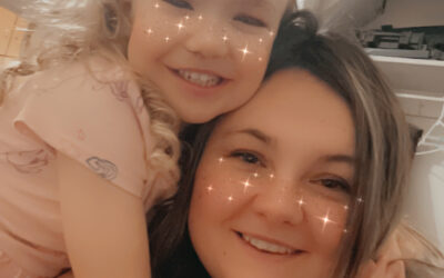 Trisomy Awareness Month Spotlight – Kristen Capps