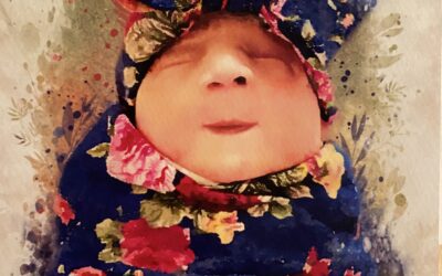 Trisomy Awareness Month Spotlight – Kristin Conzalino