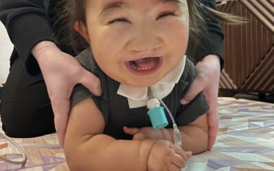 Trisomy Awareness Month Spotlight – Linda Sedillo