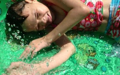 Trisomy Awareness Month Spotlight – Mira Lopez