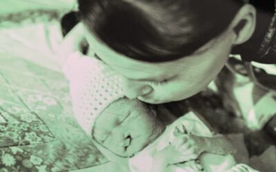 Trisomy Awareness Month Spotlight – Tara Libby