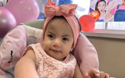 Trisomy Awareness Month Spotlight – Heidi Gano