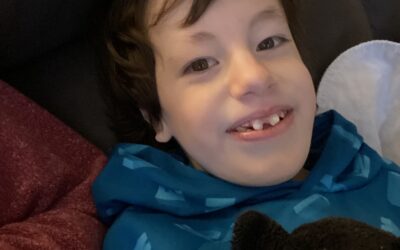 Trisomy Awareness Month Spotlight – Megan Reynolds