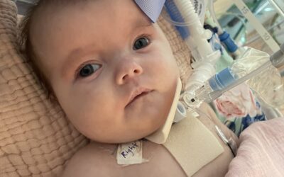 Trisomy Awareness Month Spotlight – Renee Dendy