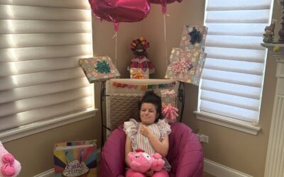 Trisomy Awareness Month Spotlight – Adela Malave