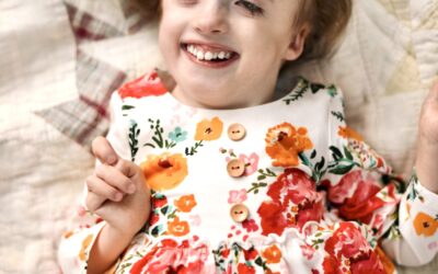 Trisomy Awareness Month Spotlight – Michelle Kerley