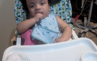 Trisomy Awareness Month Spotlight – Diana Moran
