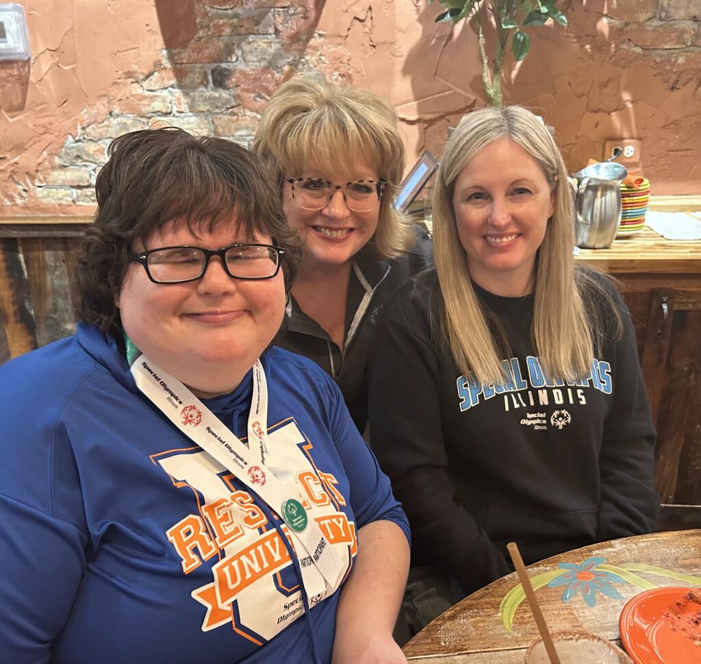 Trisomy Awareness Month Spotlight - Lori Pierce | SOFT