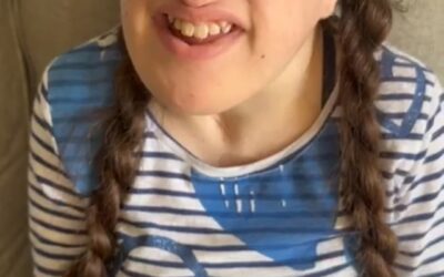 Trisomy Awareness Month Spotlight – Susan Aragona
