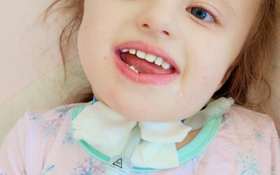 Trisomy Awareness Month Spotlight – Kimberly Garrison
