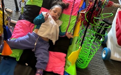 Trisomy Awareness Month Spotlight – Dorene Clark