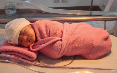 Trisomy Awareness Month Spotlight – Eunicel Reganit