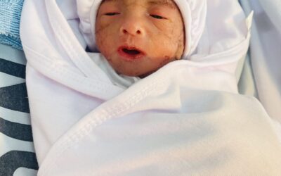 Trisomy Awareness Month Spotlight – Katrina Cruzado