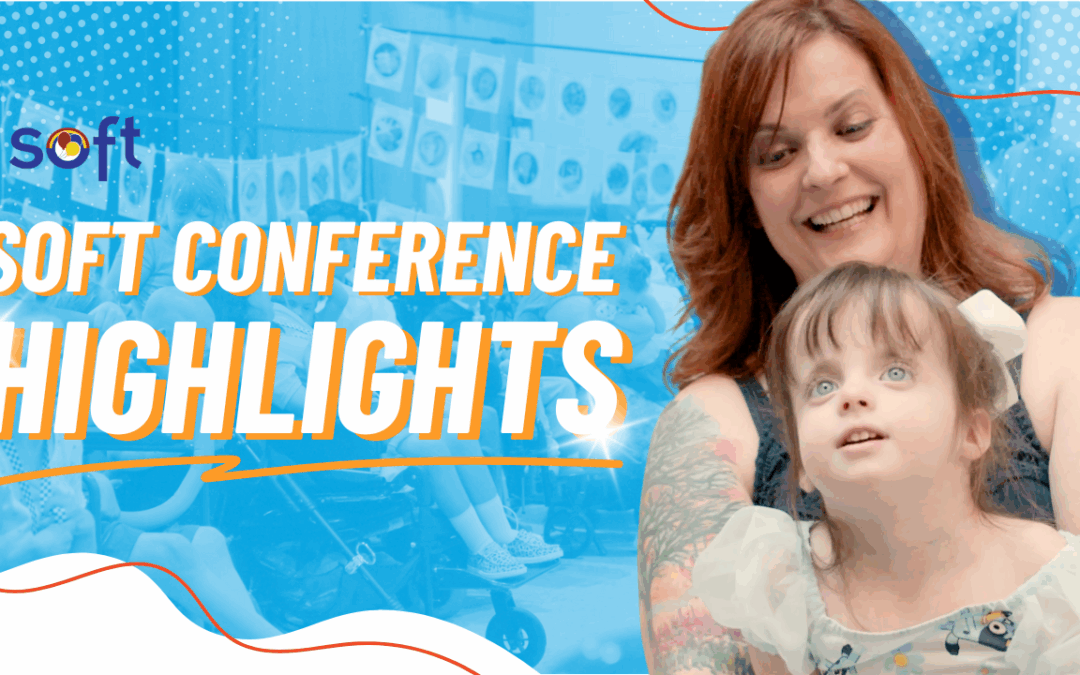 SOFT Conference 2025 Highlights | Indianapolis
