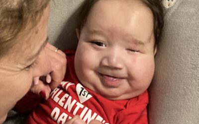 Trisomy Awareness Month Spotlight – Christina Cardoza