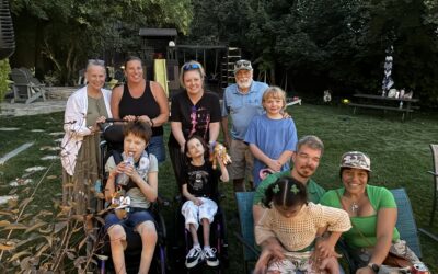 SOFT Utah Family BBQ 2025