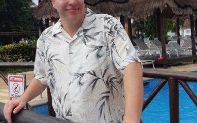 Trisomy Spotlight – Brandon Bosma