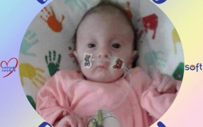 Trisomy Awareness Month Spotlight – Orchid Welgemoed