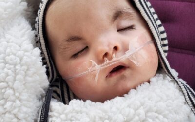Trisomy Awareness Month Spotlight – Jennifer Trejo