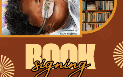 COMING SOON: Room 119 — A Trisomy 13 Story of Love and Courage