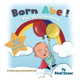 born abel - soft landing born abel - soft landing