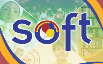 SOFT Newsletter October