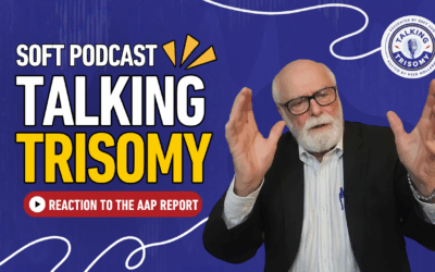 AAP Report on Trisomy 18 and 13: How New Guidance Is Changing Care for Families and Clinicians