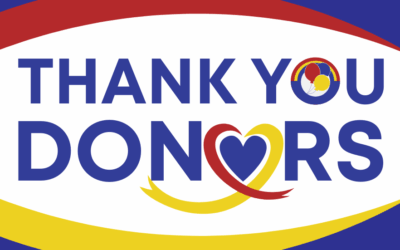 November 2025 Donor Thank You | Honoring Our SOFT Community of Trisomy Support