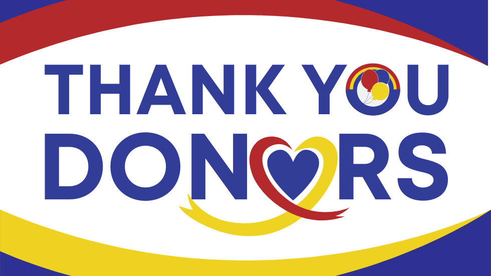 November 2025 Donor Thank You | Honoring Our SOFT Community of Trisomy Support