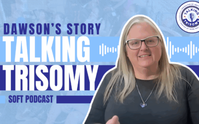 Dawson’s Story: 18 Years with Trisomy 18, Advocacy, and Choosing Joy