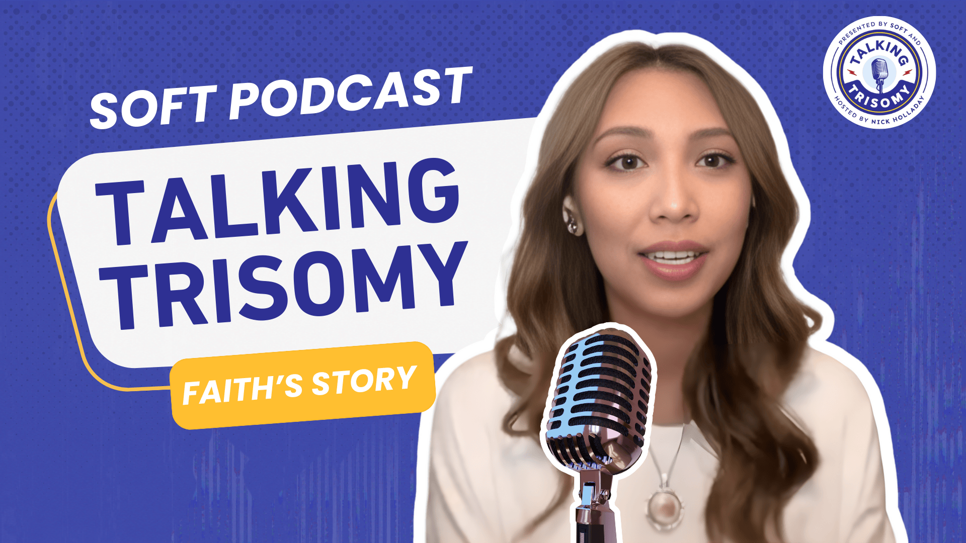 A Trisomy 13 Journey of Courage, Grace, and Support: The Story of Faith Banks