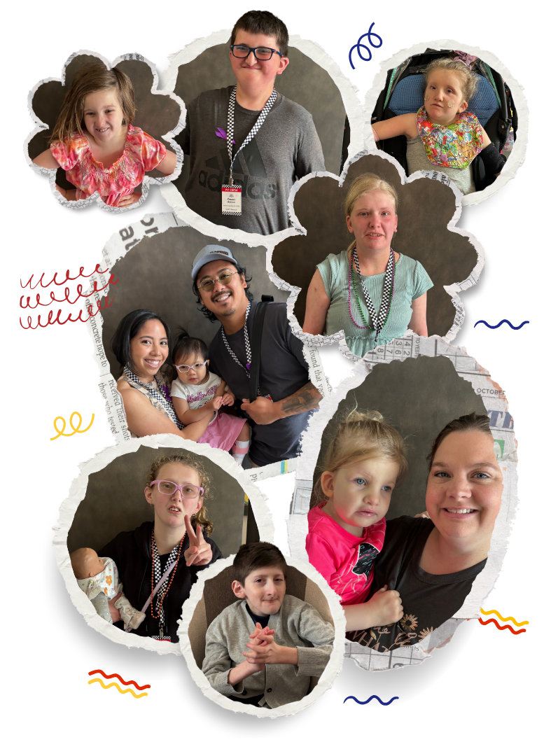 Trisomy 9 Page Header Trisomy 9 Page Header